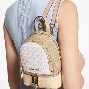 MICHAEL Michael Kors | Bags | Brand New Michael Kors Xs Rhea  display picture 1